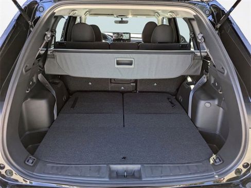 New 2025 Mitsubishi Outlander ES image 18