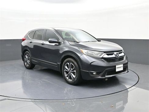 Used 2019 Honda CR-V EX image 22