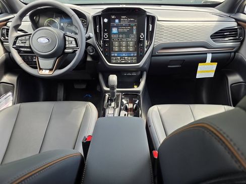 New 2026 Subaru Forester Sport AWD/4WD image 12