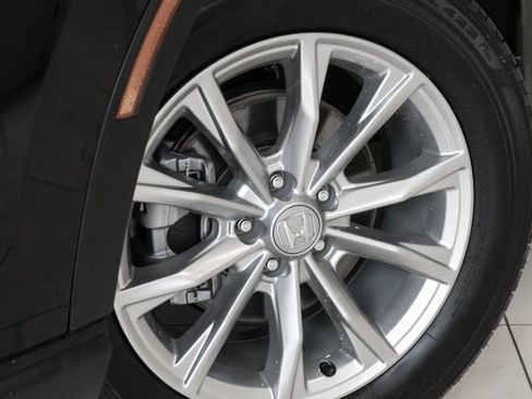 Used 2024 Honda CR-V EX-L image 2