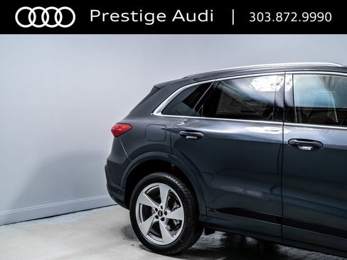 New 2025 Audi Q5 Premium Plus image 11