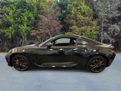 New 2026 Subaru BRZ tS RWD image 18