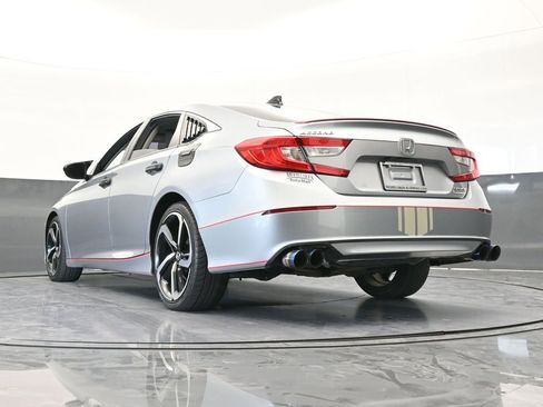 Used 2021 Honda Accord Sport Special Edition image 65