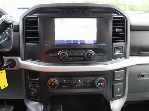 Used 2022 Ford F150 XLT AWD/4WD image 26