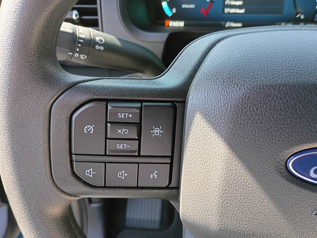 Used 2025 Ford F150 STX w/ Equipment Group 200A RWD image 15