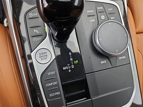 Used 2022 BMW 430i Gran Coupe w/ Convenience Package image 35