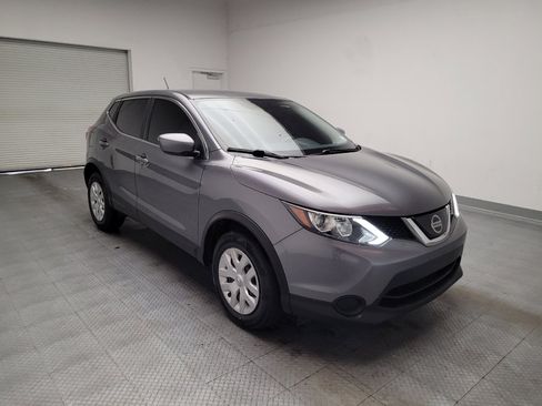 Used 2019 Nissan Rogue Sport S AWD/4WD image 13