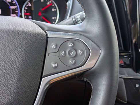 Used 2023 Chevrolet Traverse Premier w/ LPO, Floor Liner Package AWD/4WD image 29