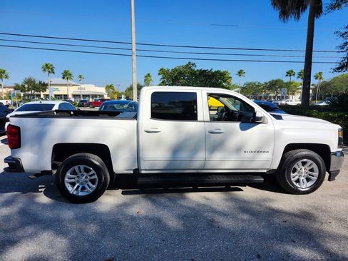 Used 2017 Chevrolet Silverado 1500 LT w/ All Star Edition image 15