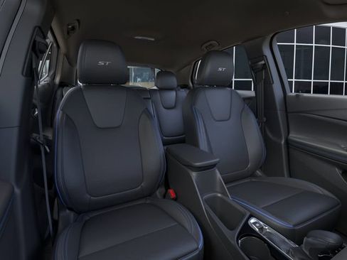 New 2026 Buick Encore GX Sport Touring AWD/4WD image 16