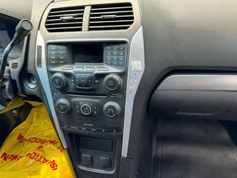 Used 2013 Ford Explorer 4WD Police Interceptor image 21