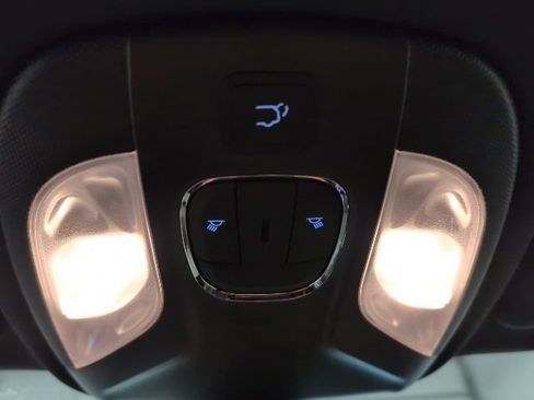 New 2026 Jeep Compass Limited image 23