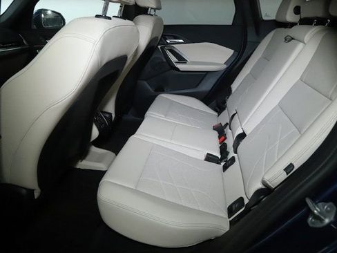 Used 2025 BMW X1 xDrive28i w/ Technology Package image 17