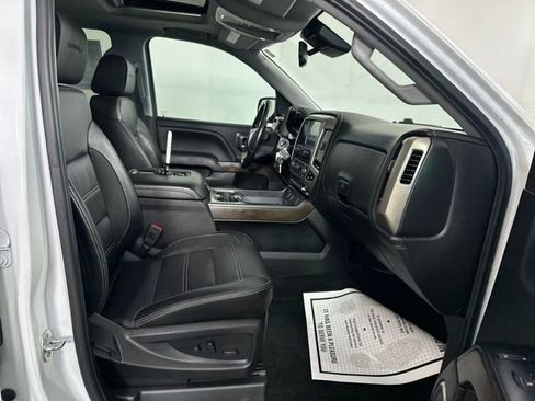 Used 2018 GMC Sierra 1500 Denali w/ Denali Ultimate Package image 34