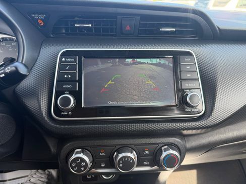 Used 2023 Nissan Kicks S FWD image 23