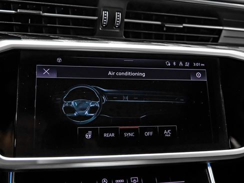 Used 2025 Audi A6 Premium Plus AWD/4WD image 28