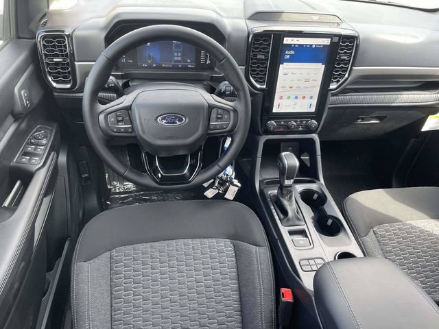 New 2026 Ford Ranger XLT w/ Trailer Tow Package RWD image 10
