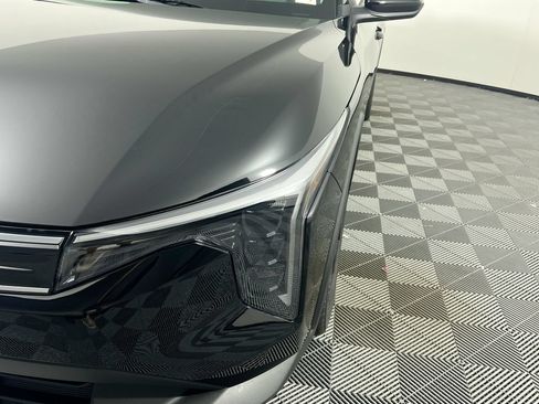 Certified 2025 Kia K4 EX FWD image 11
