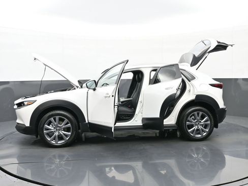 Used 2025 MAZDA CX-30 AWD 2.5 S w/ Preferred Package image 46