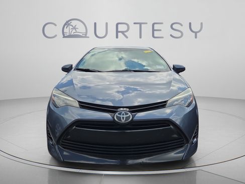 Used 2018 Toyota Corolla LE FWD image 5