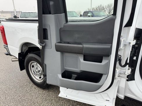 Certified 2023 Ford F350 XL w/ XL Chrome Package RWD image 29