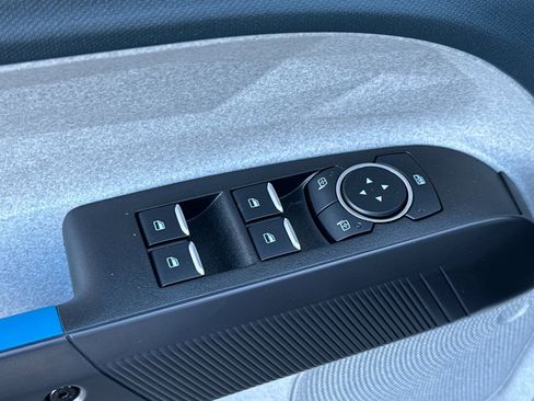 New 2025 Ford Maverick XLT w/ 4K Tow Package image 12