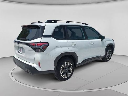 Used 2026 Subaru Forester AWD/4WD image 5