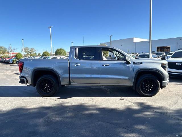 Used 2026 GMC Sierra 1500 Elevation w/ Preferred Package AWD/4WD image 2