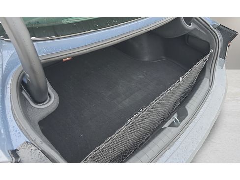 Certified 2026 Hyundai Sonata SE FWD image 9