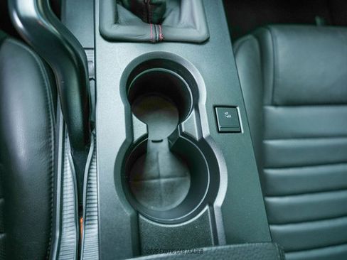 Used 2009 Ford Mustang Shelby GT500 image 22