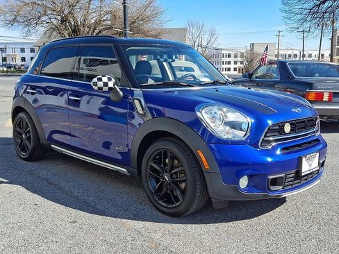 Used 2015 MINI Cooper Countryman S image 2