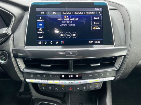 Used 2023 Cadillac CT5 Luxury image 27