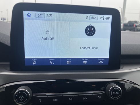 Used 2023 Ford Escape Active image 27