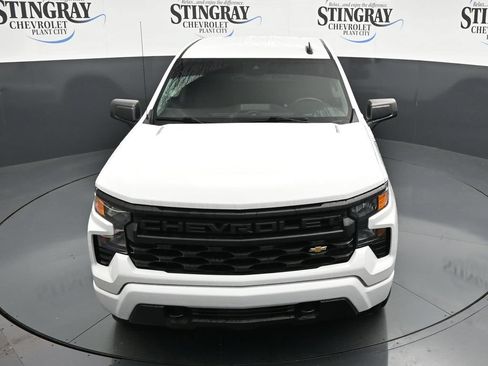 Used 2024 Chevrolet Silverado 1500 Custom RWD image 19
