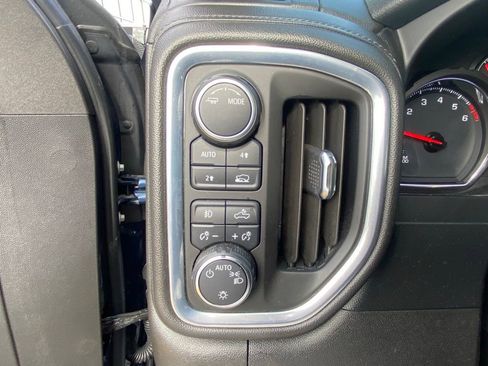 Used 2021 Chevrolet Silverado 1500 RST w/ All Star Edition Plus AWD/4WD image 15