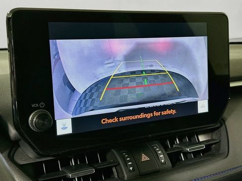Certified 2023 Toyota RAV4 XSE w/ XSE Grade Weather Package AWD/4WD image 17