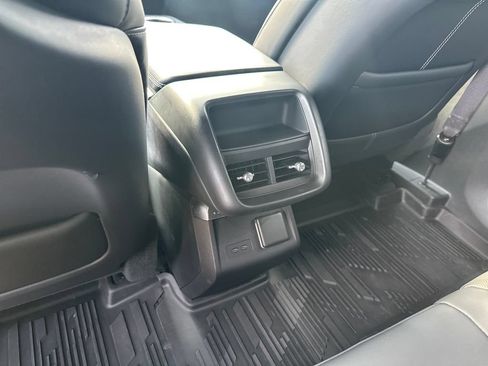Certified 2024 Cadillac Lyriq Sport w/ LPO, Floor Liner Package RWD image 34