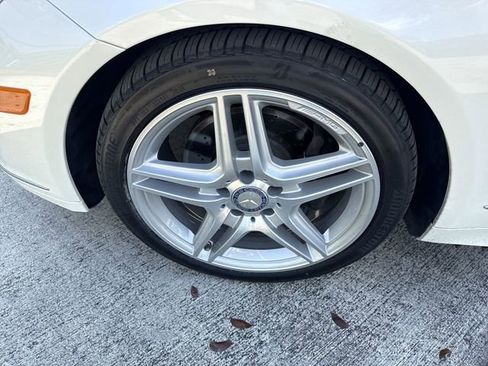 Used 2011 Mercedes-Benz E 350 Cabriolet image 10