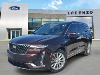 Used 2021 Cadillac XT6 Premium Luxury 360° Tour