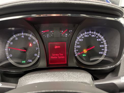Used 2015 GMC Terrain SLE w/ Convenience Package FWD image 32