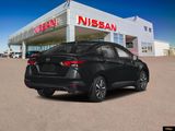 New 2025 Nissan Versa SV image 2