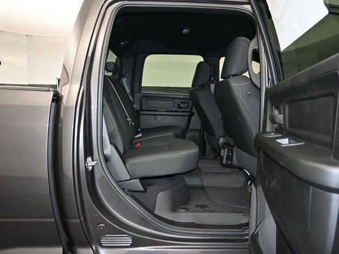 New 2026 RAM 3500 Tradesman image 26