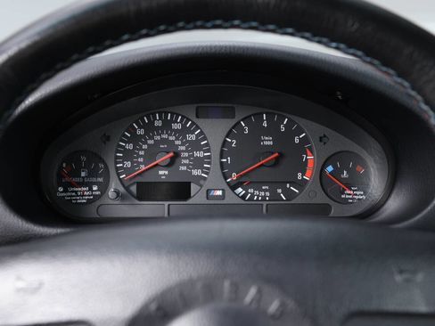 Used 1998 BMW M3 Coupe image 45