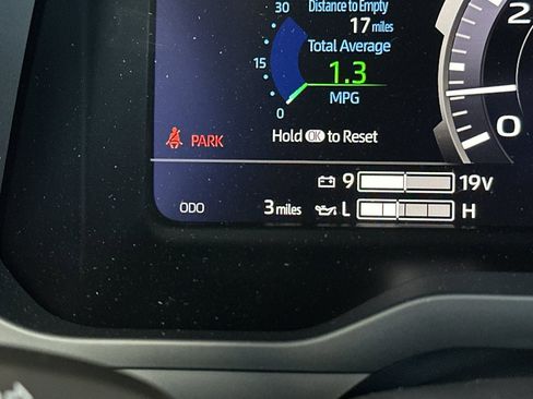 New 2026 Toyota Tundra 1794 Edition image 25