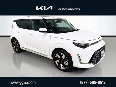 Used 2023 Kia Soul GT-Line