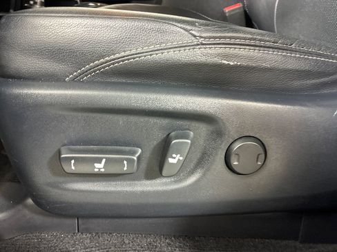 Used 2020 Toyota 4Runner Nightshade image 23