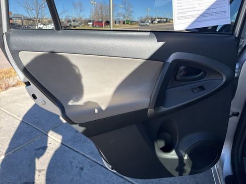 Used 2010 Toyota RAV4 Base image 17