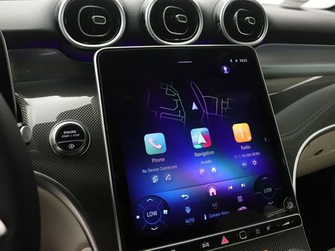 New 2026 Mercedes-Benz GLC 300 image 6