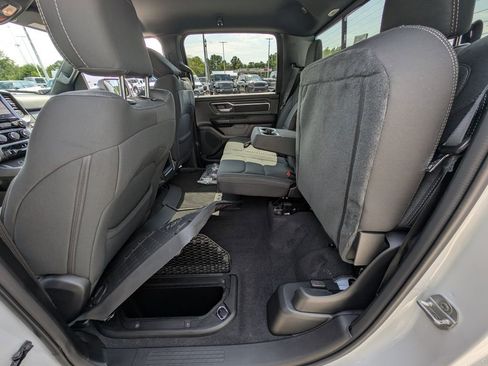 New 2026 RAM 1500 Big Horn image 16