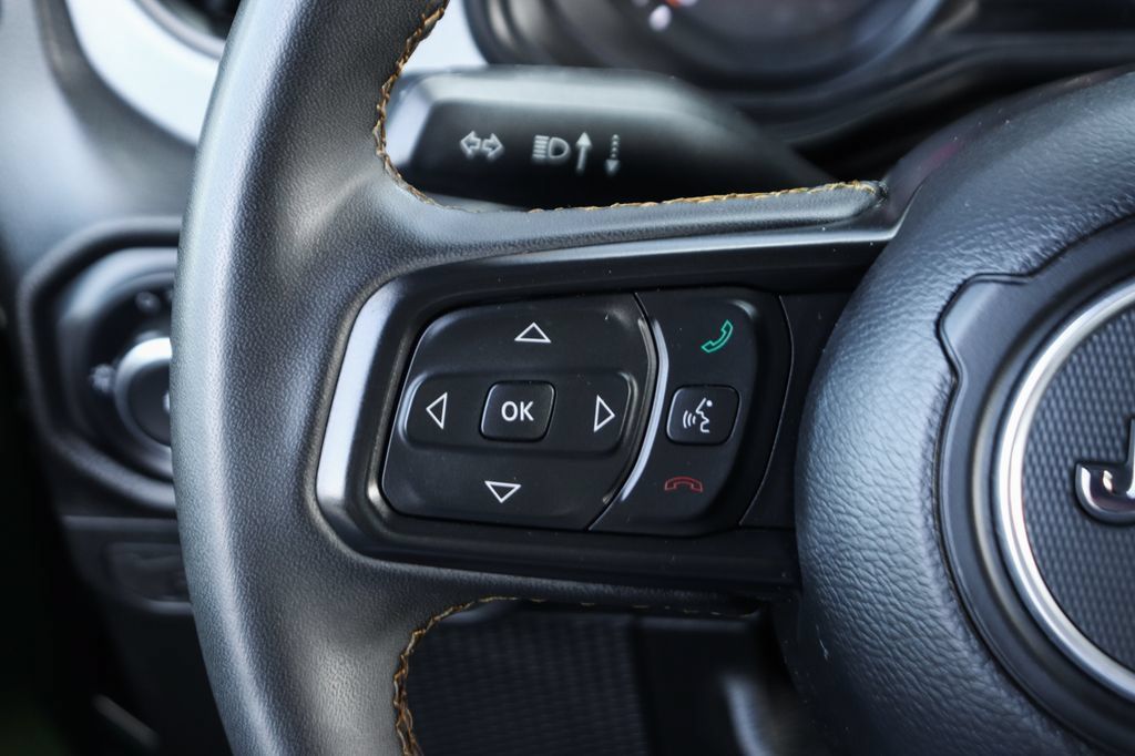 Used 2024 Jeep Wrangler Sport AWD/4WD image 22